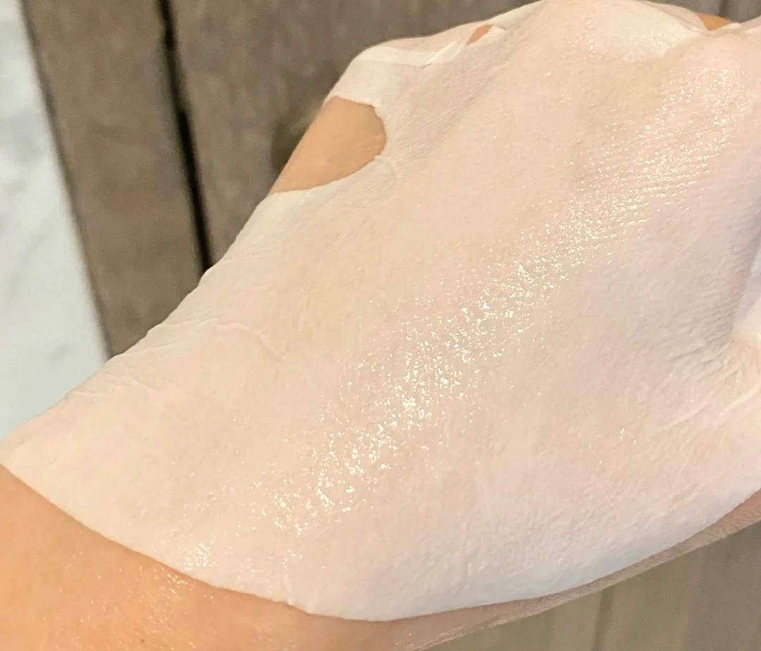 哪种面膜美白效果好(保湿补水美白面膜推荐)(11)