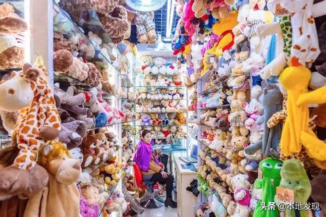 哪里包包批发便宜又好看(网购平台如何选商品发货地)(5)