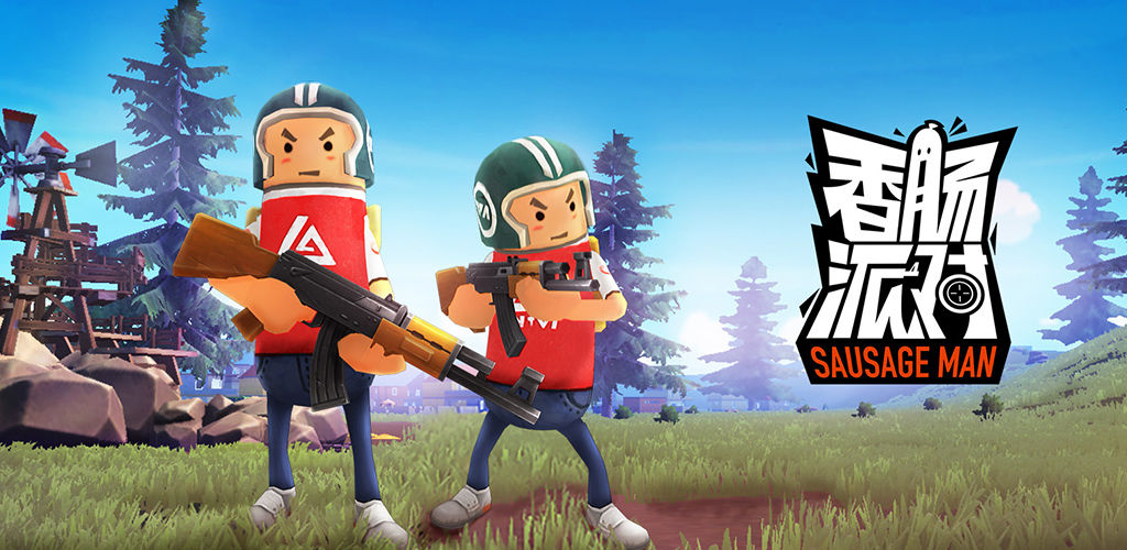 啥手机游戏好玩(手机游戏最值得玩的前十名)(5)