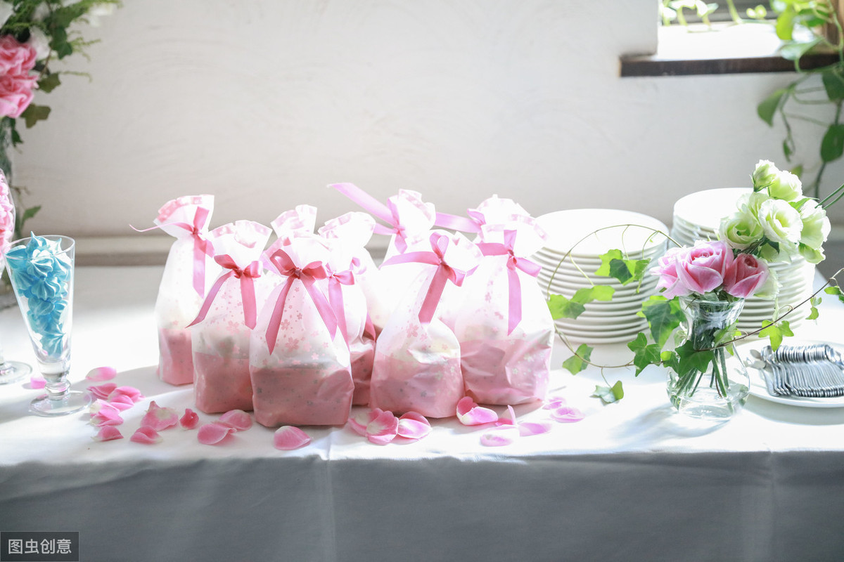 喜糖包装盒批发厂家直销(结婚喜糖各种样式的包装盒)(3)