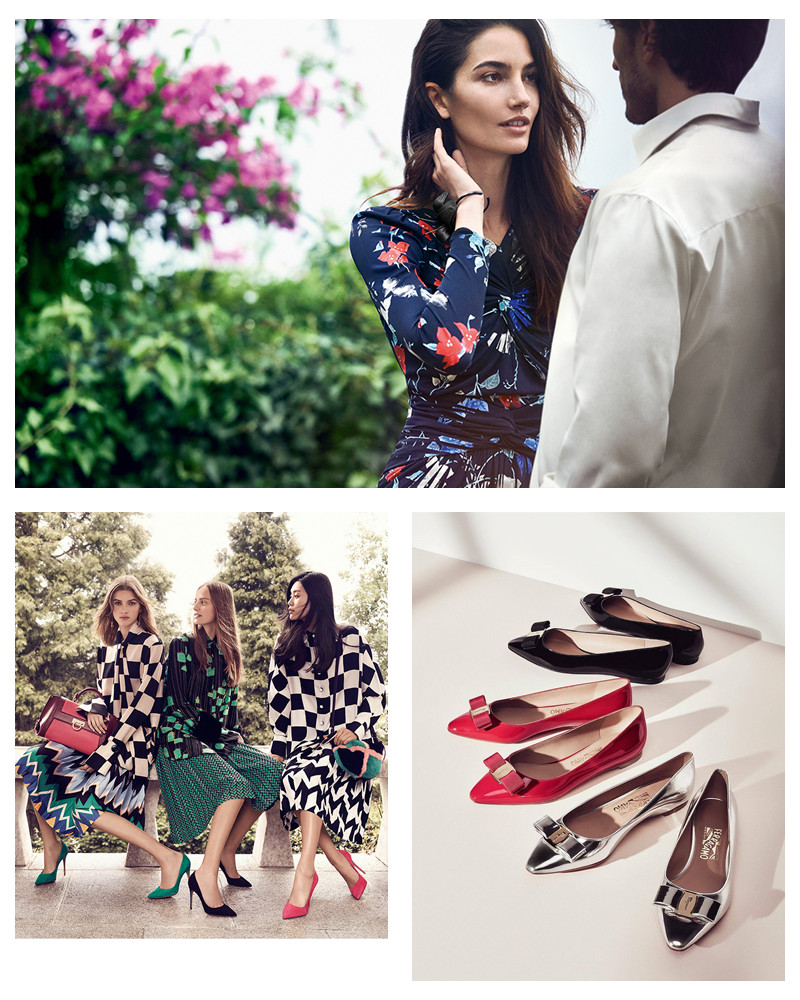 国际品牌女鞋有哪些(全球五大高奢女鞋品牌)(1)