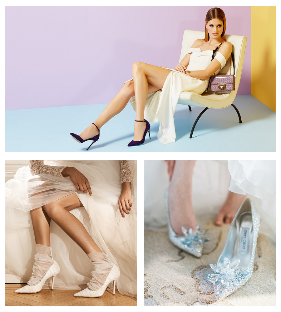 国际品牌女鞋有哪些(全球五大高奢女鞋品牌)(4)