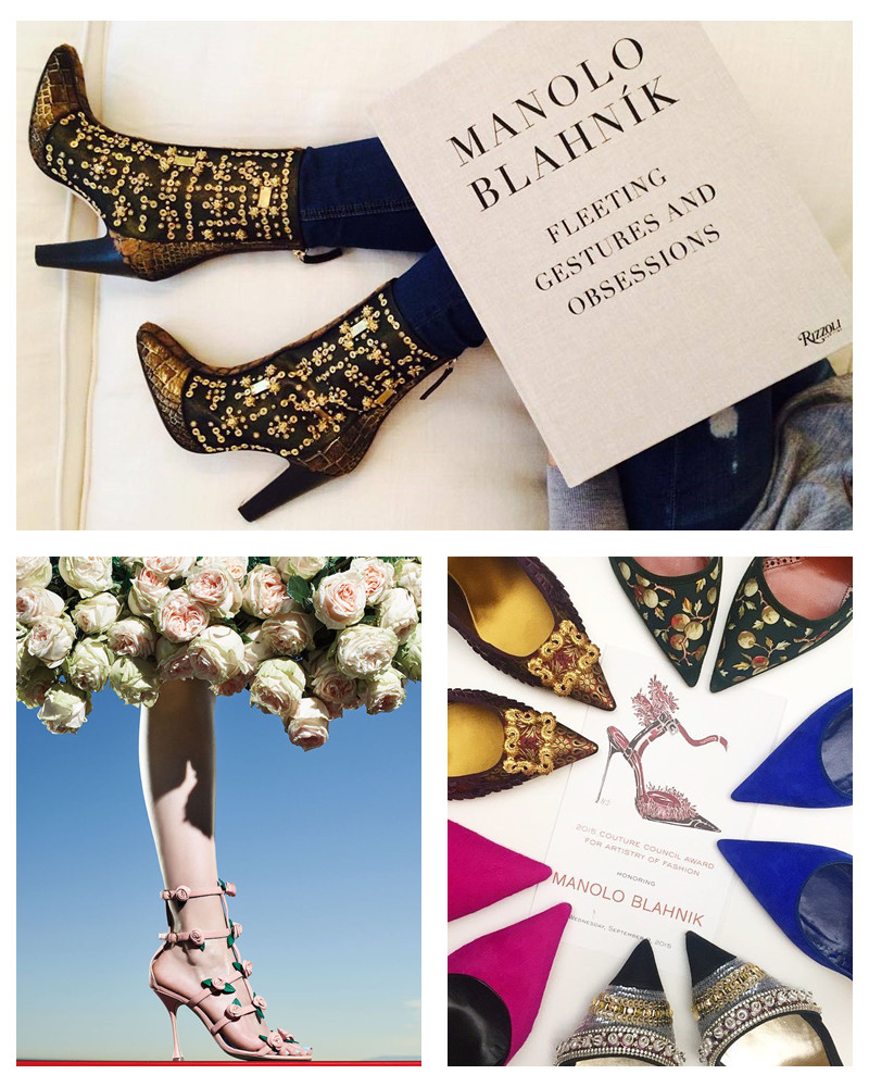 国际品牌女鞋有哪些(全球五大高奢女鞋品牌)(5)