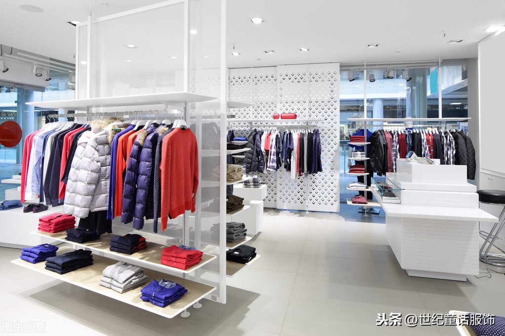 在哪批发童装最便宜(童装批发去哪里拿货便宜)(2)