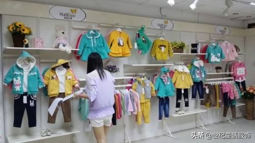 在哪批发童装最便宜(童装批发去哪里拿货便宜)(1)