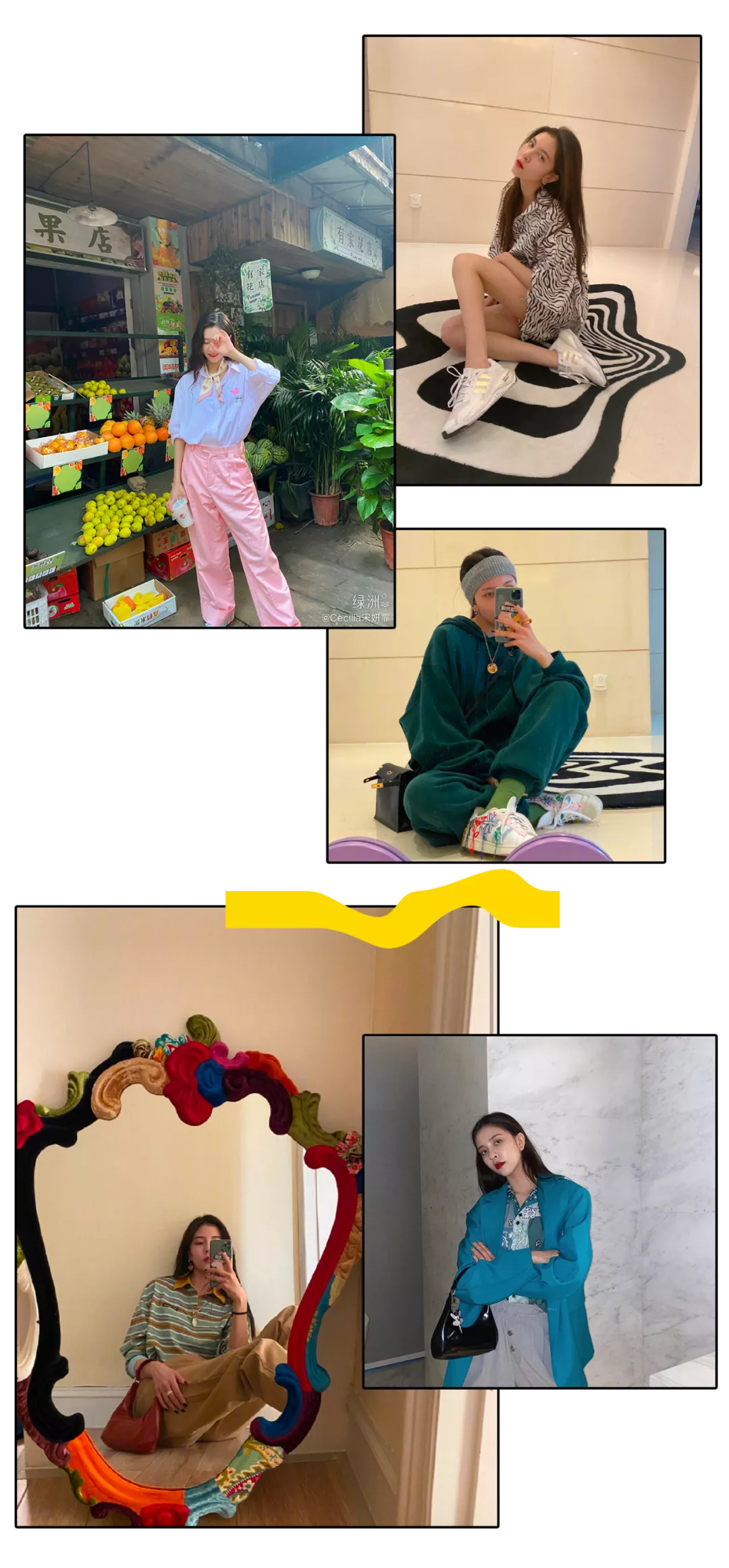 在淘宝上做原创服装(怎么找淘宝上原创设计风格店)(6)