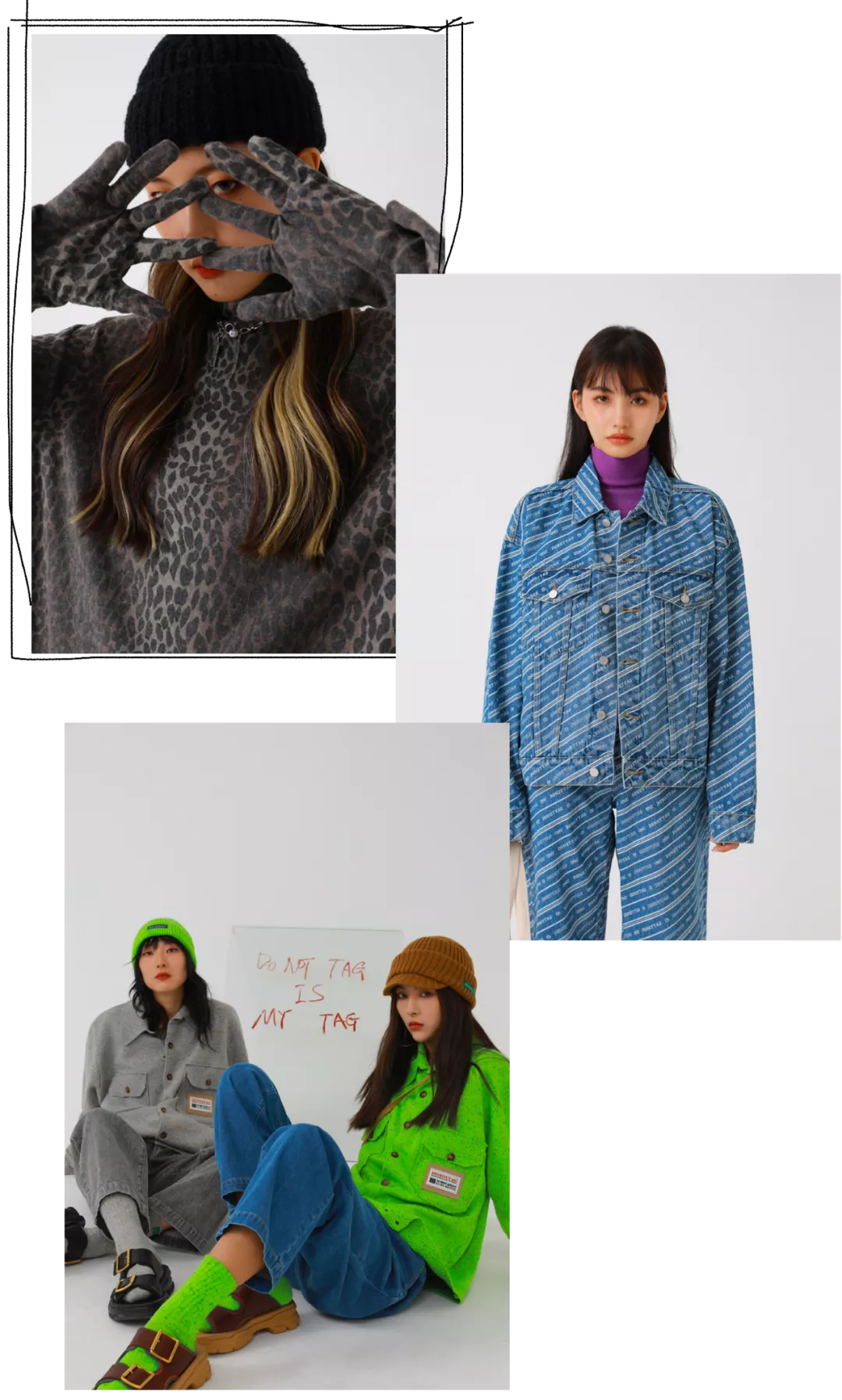 在淘宝上做原创服装(怎么找淘宝上原创设计风格店)(14)