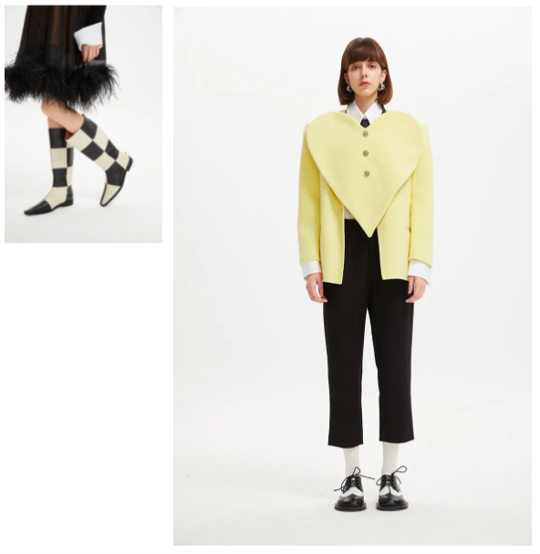 在淘宝上做原创服装(怎么找淘宝上原创设计风格店)(19)