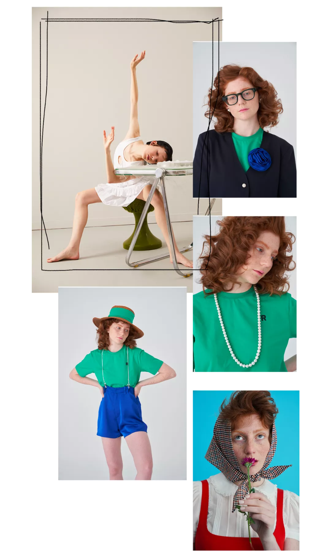 在淘宝上做原创服装(怎么找淘宝上原创设计风格店)(21)