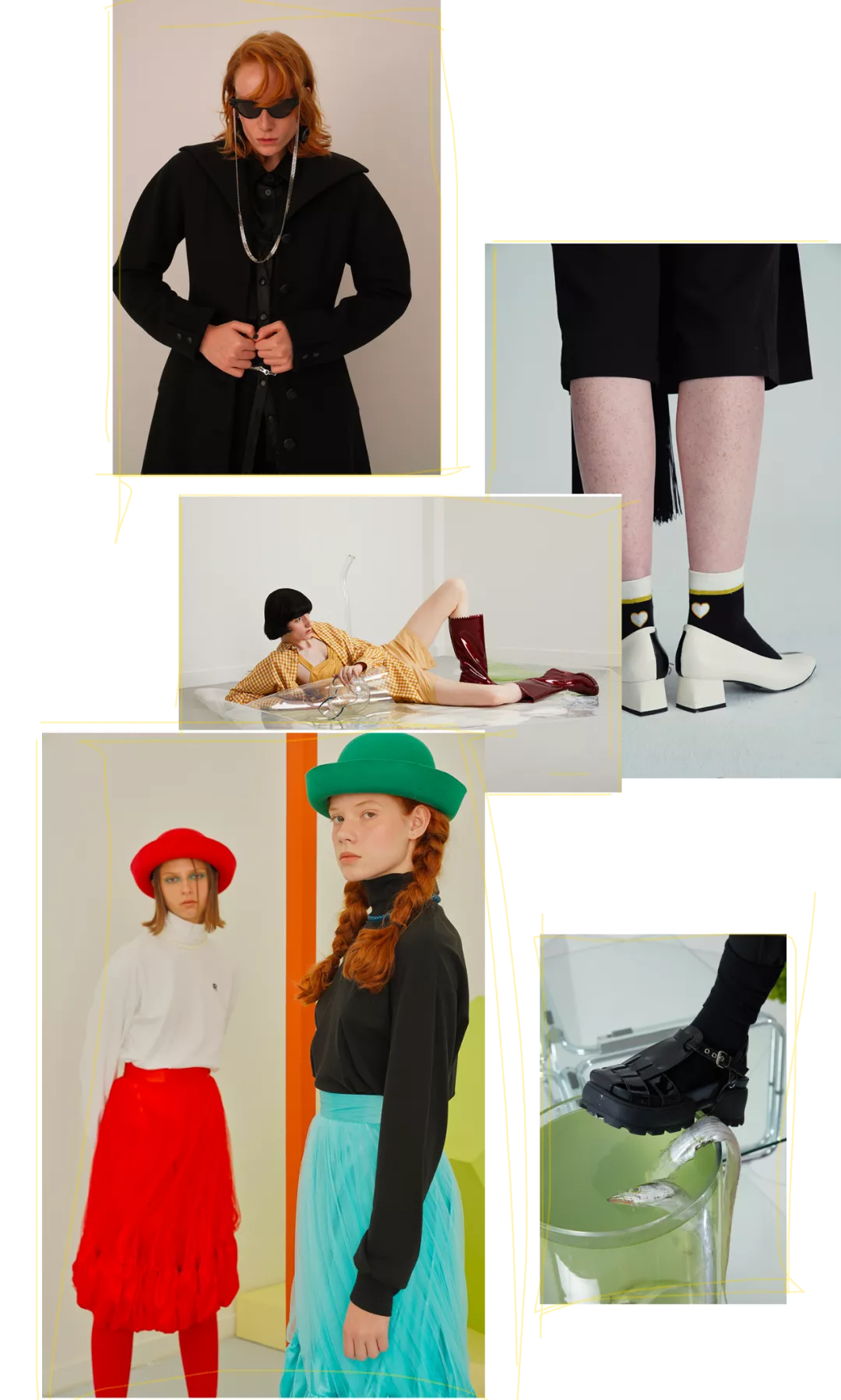 在淘宝上做原创服装(怎么找淘宝上原创设计风格店)(23)