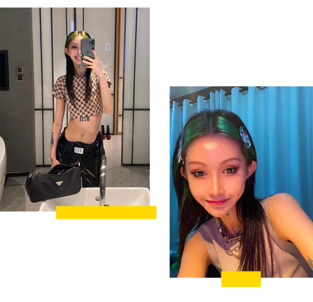 在淘宝上做原创服装(怎么找淘宝上原创设计风格店)(25)