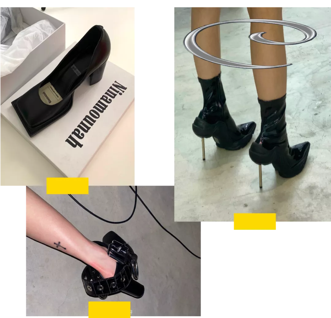 在淘宝上做原创服装(怎么找淘宝上原创设计风格店)(26)