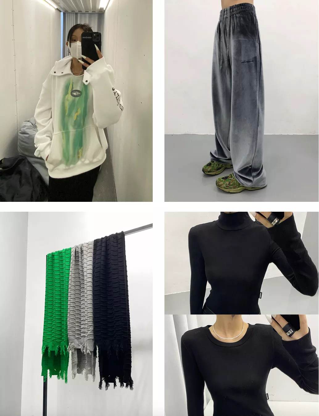 在淘宝上做原创服装(怎么找淘宝上原创设计风格店)(27)