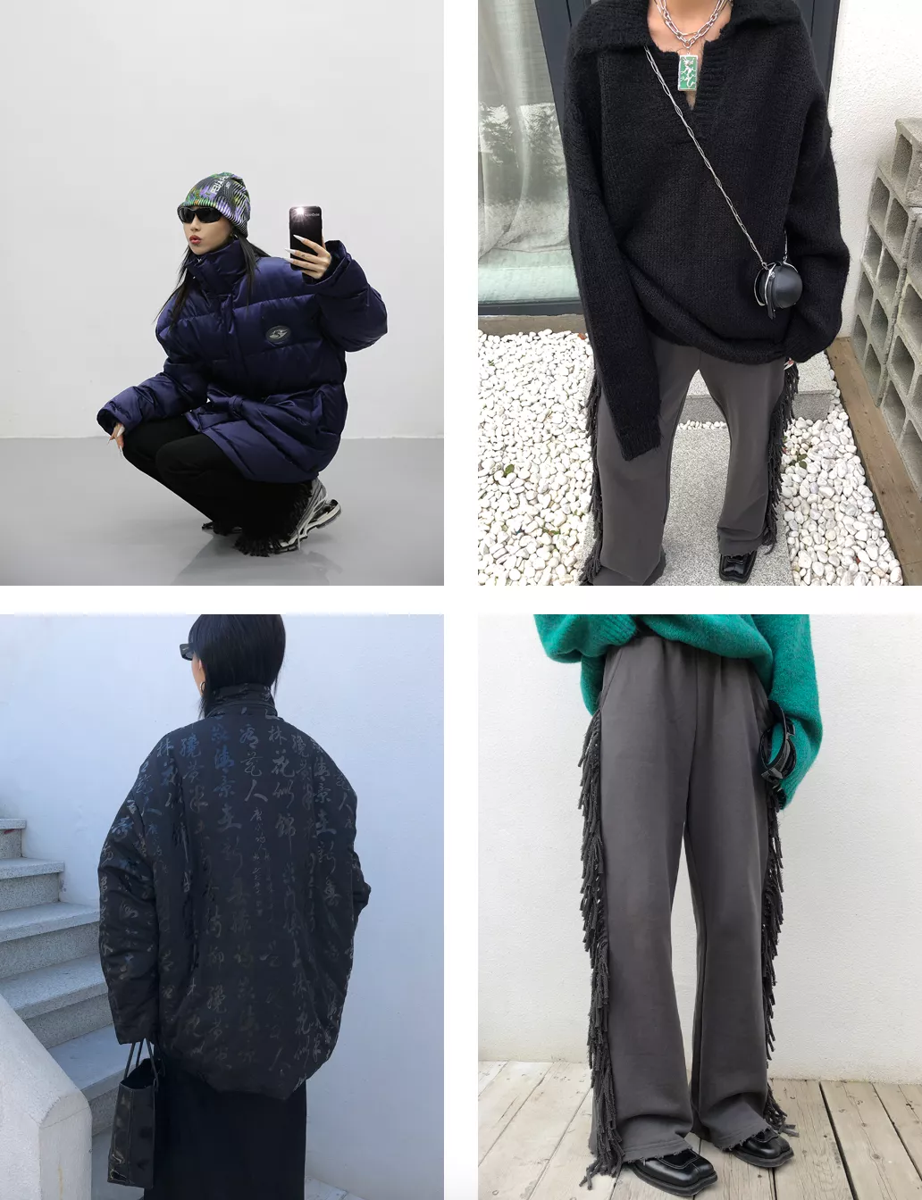 在淘宝上做原创服装(怎么找淘宝上原创设计风格店)(31)