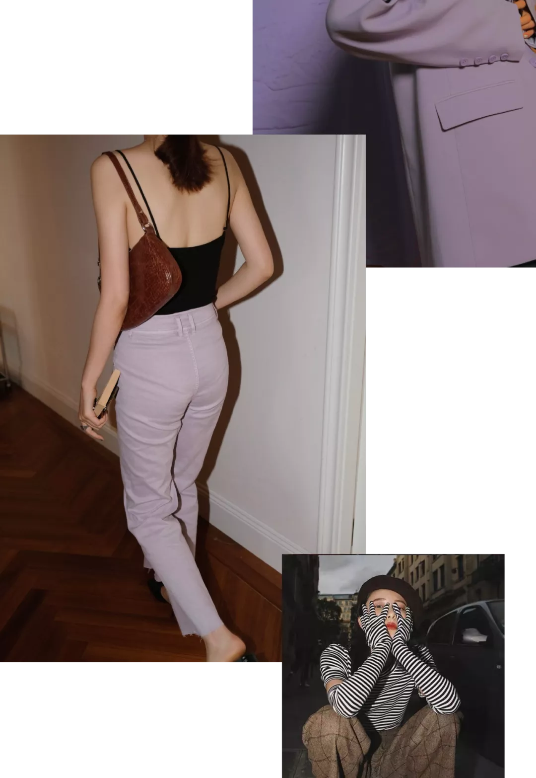 在淘宝上做原创服装(怎么找淘宝上原创设计风格店)(33)