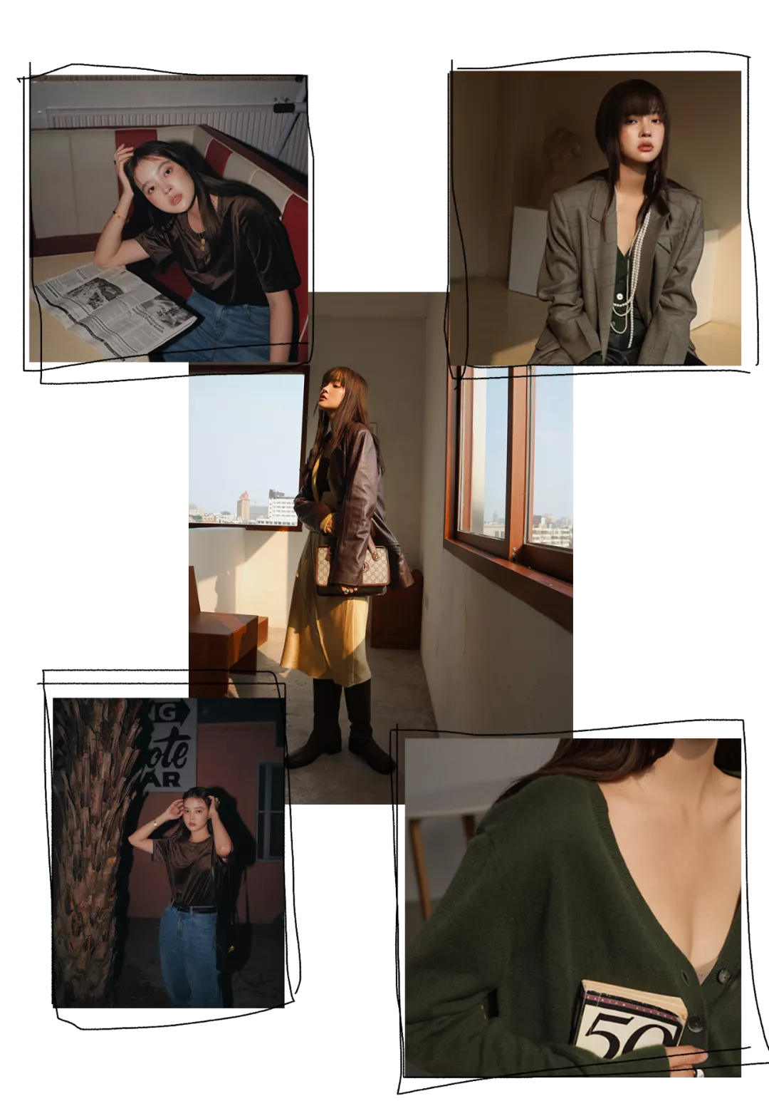 在淘宝上做原创服装(怎么找淘宝上原创设计风格店)(34)