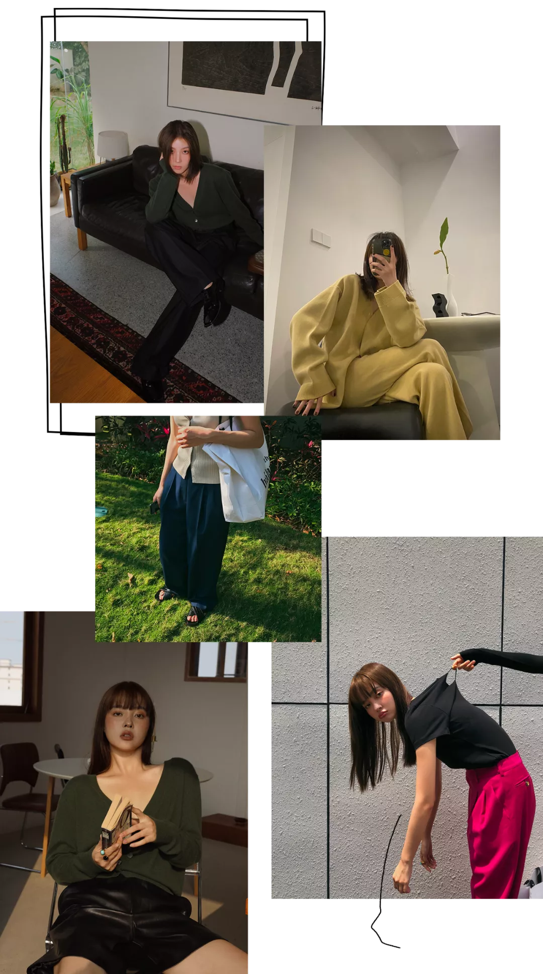 在淘宝上做原创服装(怎么找淘宝上原创设计风格店)(36)