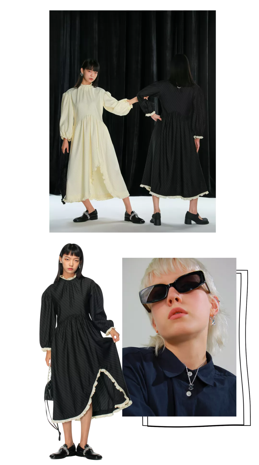 在淘宝上做原创服装(怎么找淘宝上原创设计风格店)(39)