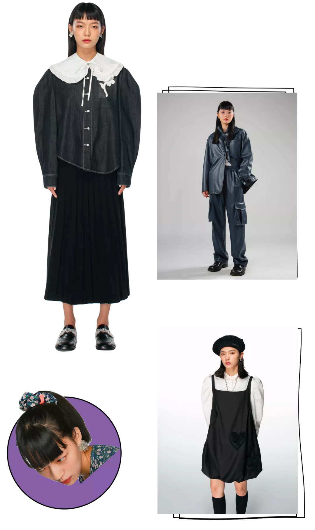 在淘宝上做原创服装(怎么找淘宝上原创设计风格店)(40)