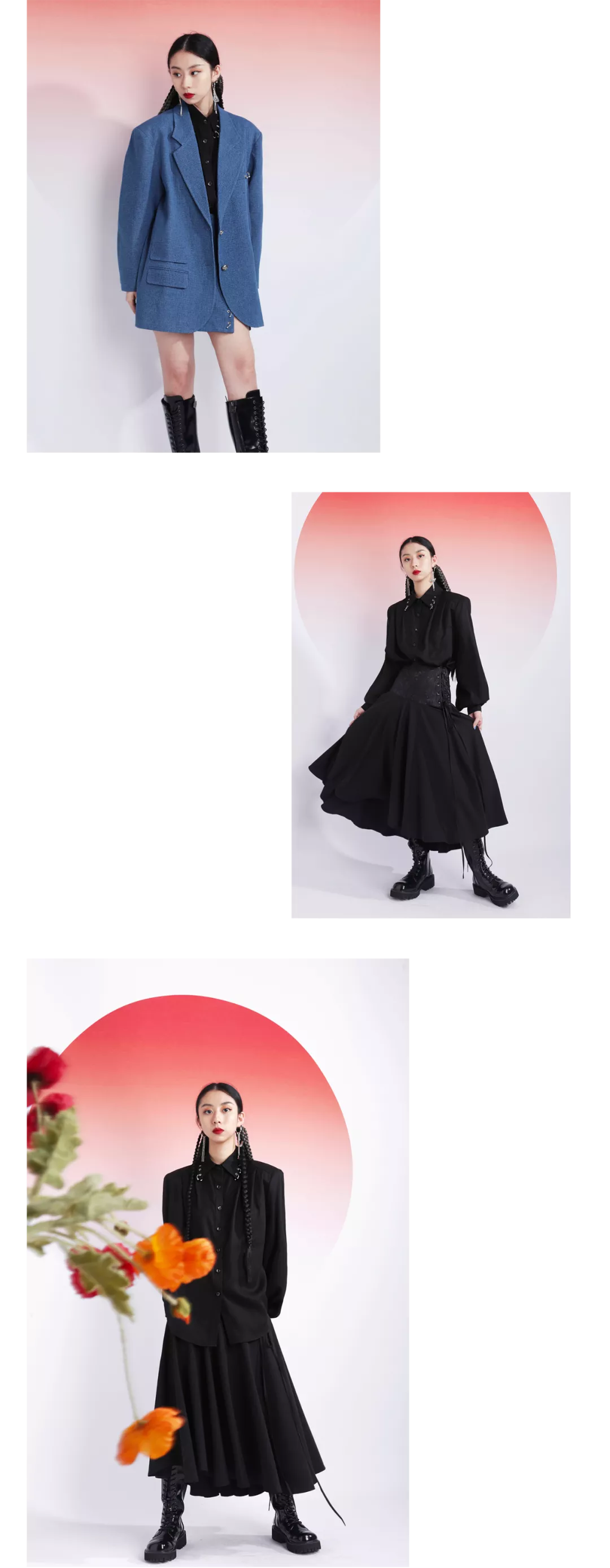 在淘宝上做原创服装(怎么找淘宝上原创设计风格店)(52)