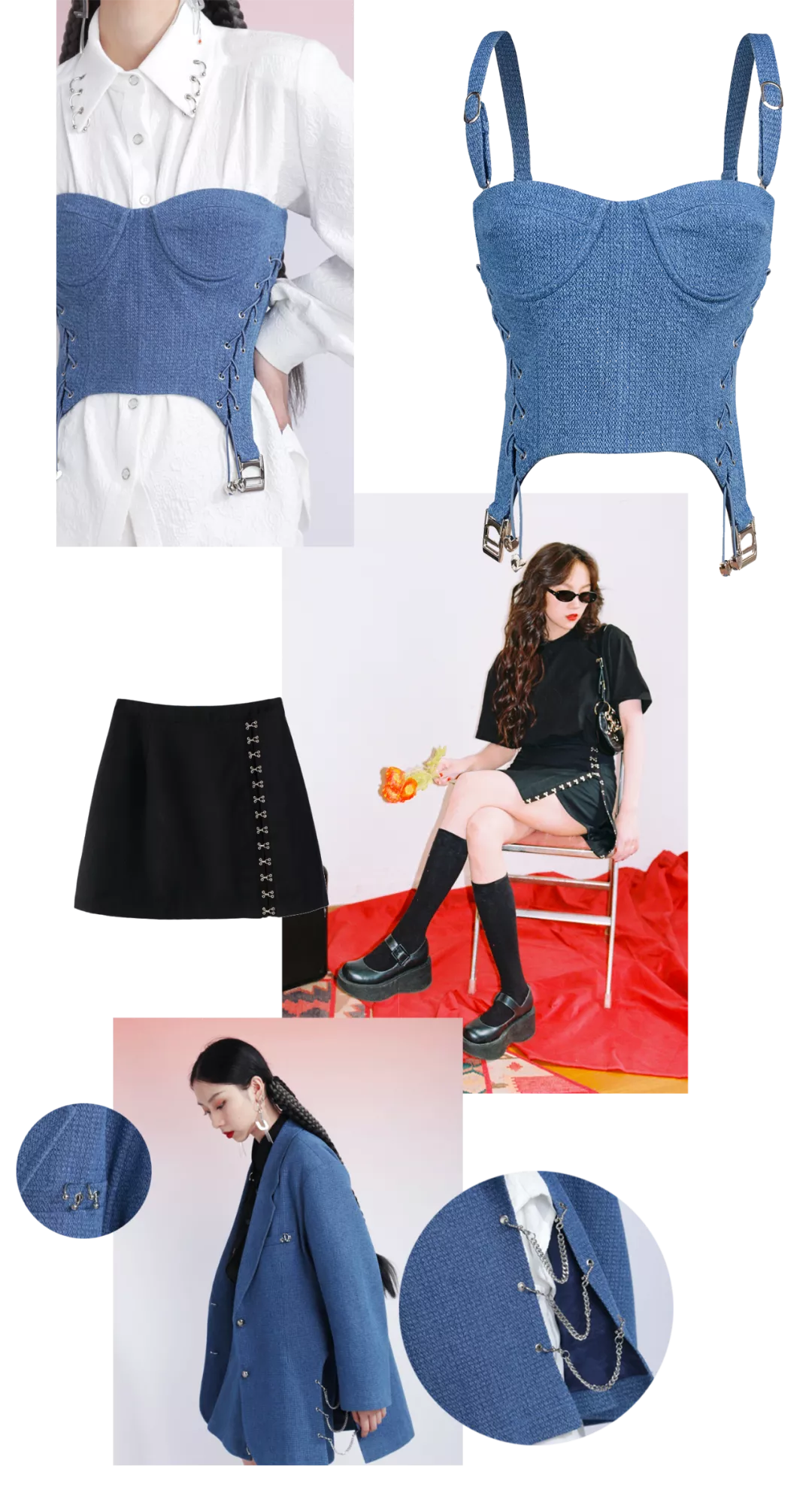 在淘宝上做原创服装(怎么找淘宝上原创设计风格店)(55)