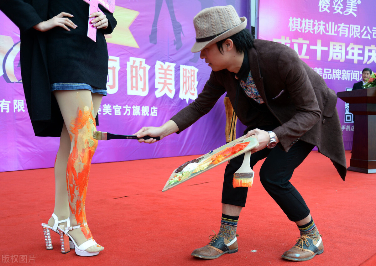 在淘宝上怎么兼职手模(当下最值得从事的兼职)(2)