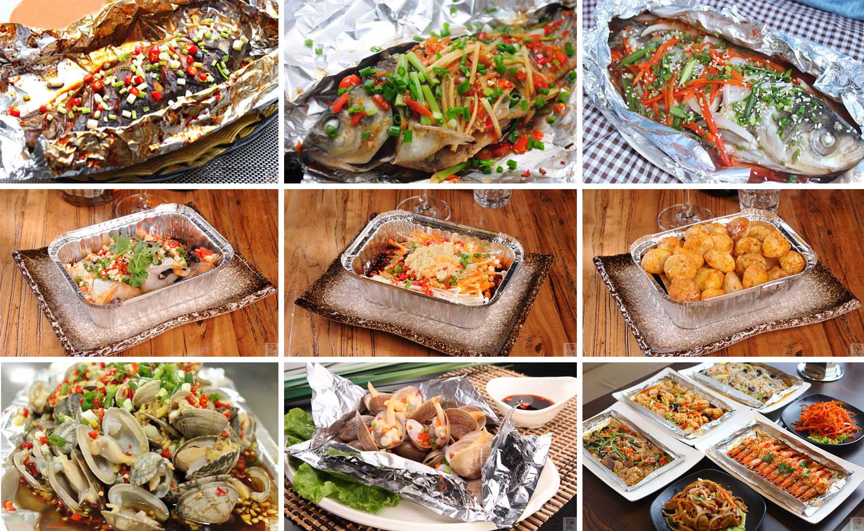 夏季地摊热销食品批发(最适合低成本的夜市小吃)(4)