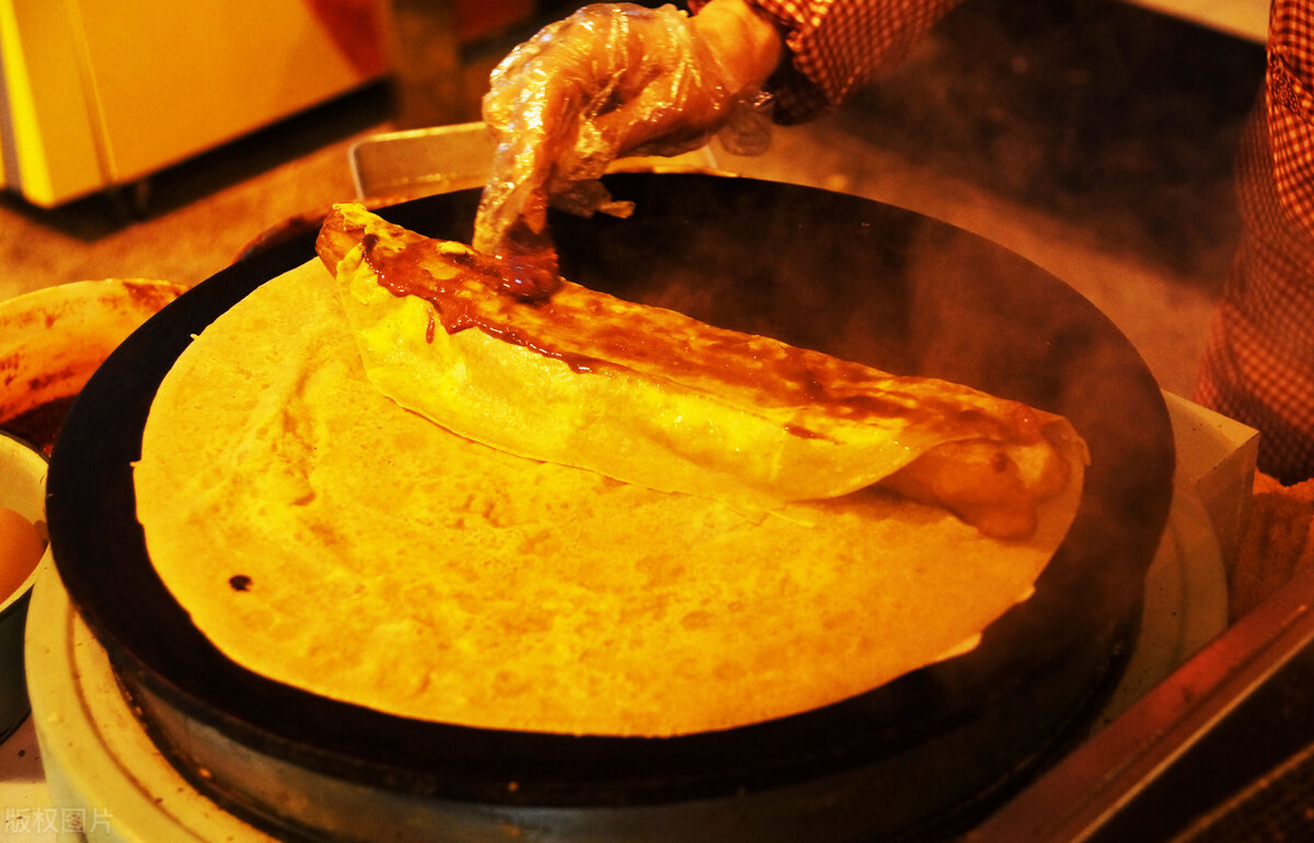 夏季地摊热销食品批发(最适合低成本的夜市小吃)(5)