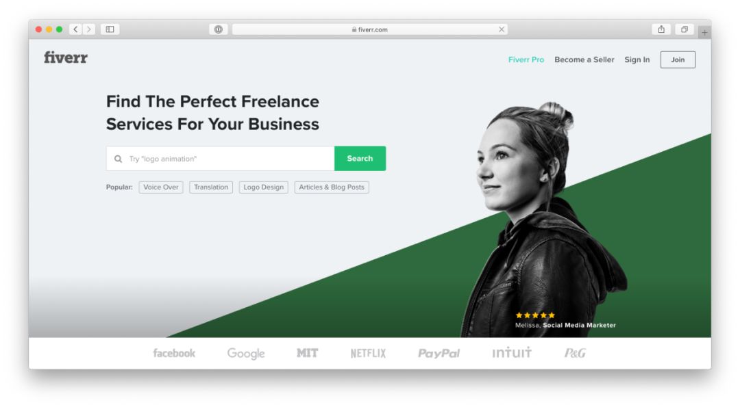 外包接单平台有哪些(6 个接私活的网站)(4)