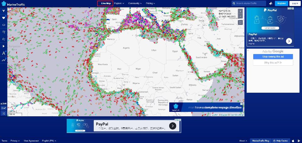 外贸网站平台有哪些(外贸最常使用的10个网站)(1)