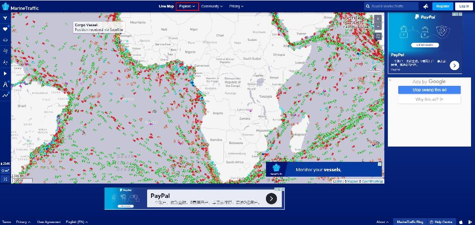 外贸网站平台有哪些(外贸最常使用的10个网站)(3)