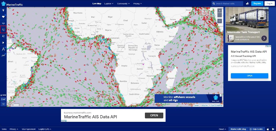 外贸网站平台有哪些(外贸最常使用的10个网站)(2)