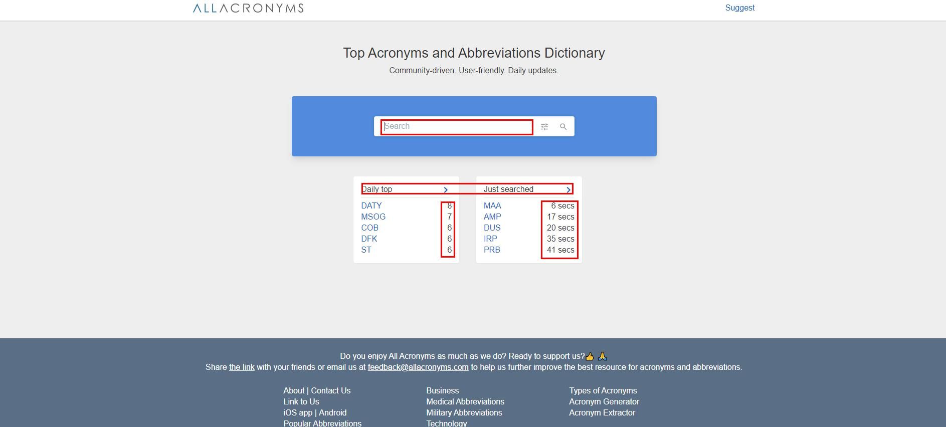 外贸网站平台有哪些(外贸最常使用的10个网站)(22)