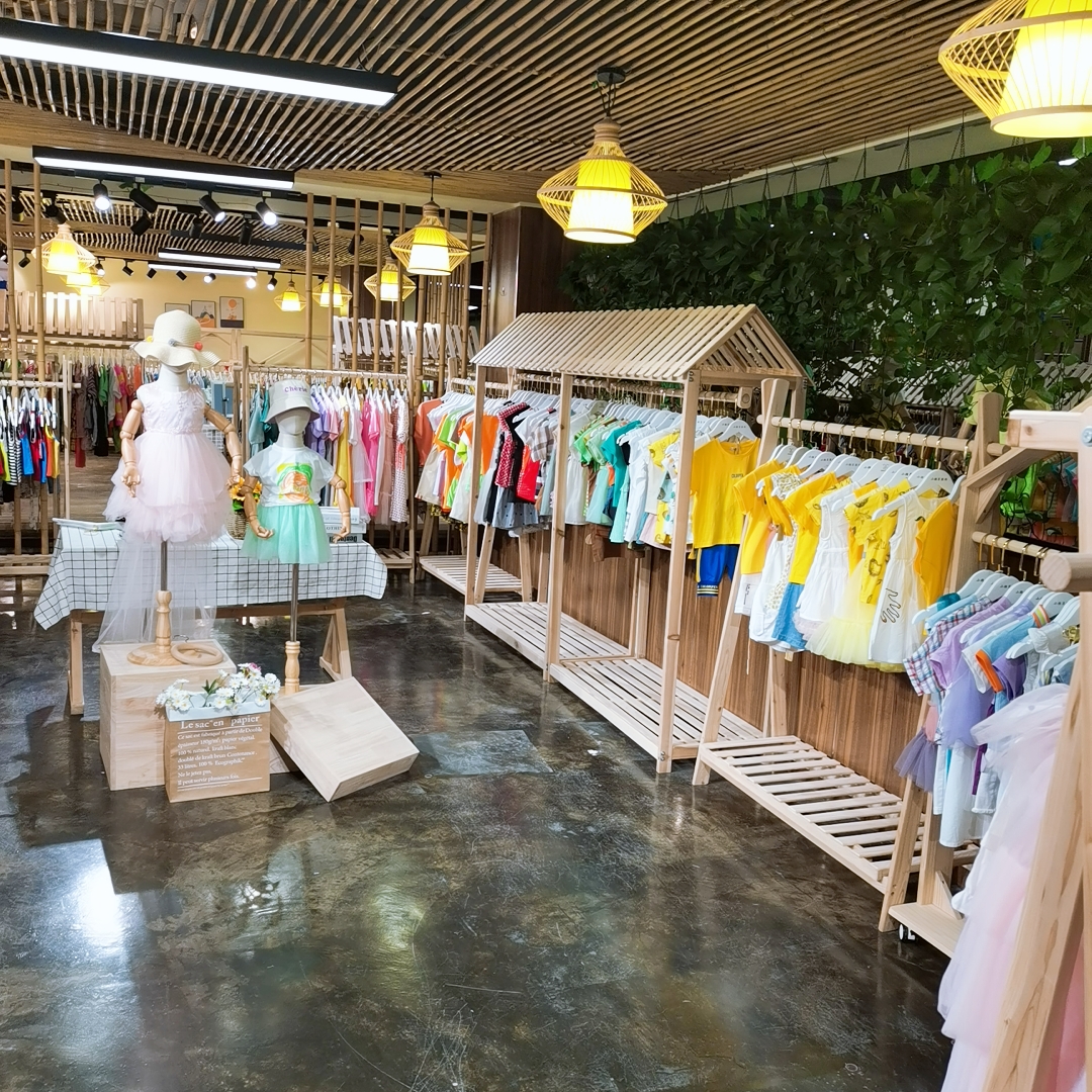 大牌原单童装批发进货渠道(童装品牌尾货批发拿货技巧)(2)