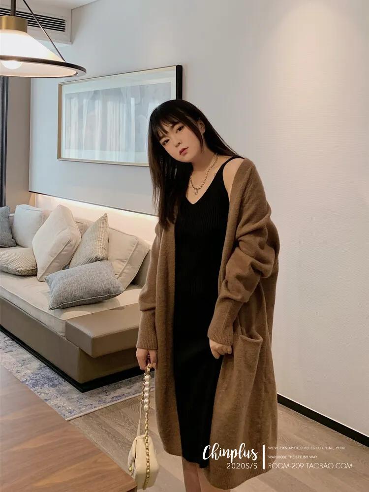 大码女装淘宝店铺推荐(6家私藏大码店分享)(18)