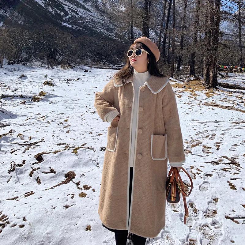 大码女装淘宝店铺推荐(6家私藏大码店分享)(24)