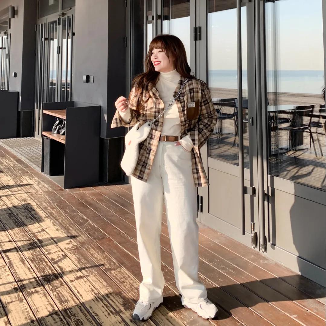 大码女装淘宝店铺推荐(6家私藏大码店分享)(30)