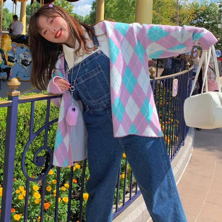 大码女装淘宝店铺推荐(6家私藏大码店分享)(32)