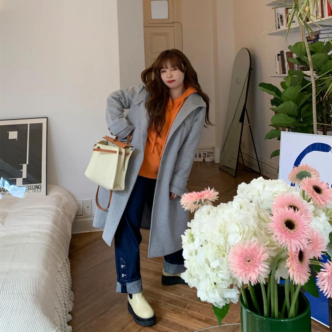 大码女装淘宝店铺推荐(6家私藏大码店分享)(31)