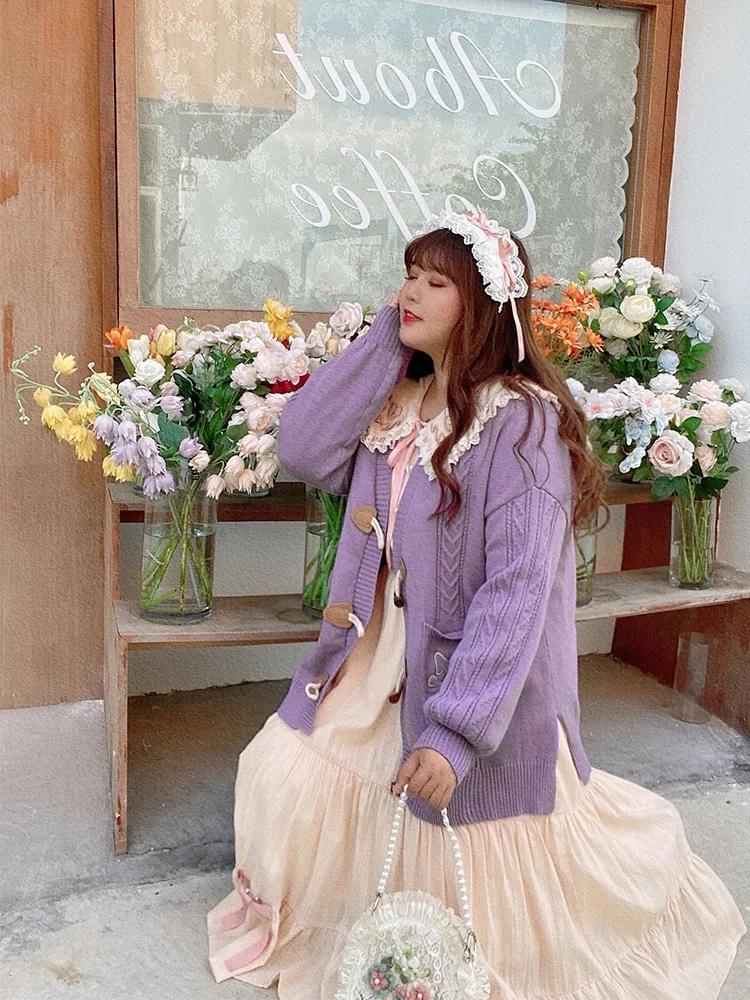 大码女装淘宝店铺推荐(6家私藏大码店分享)(37)