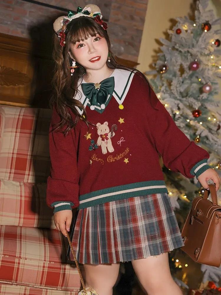 大码女装淘宝店铺推荐(6家私藏大码店分享)(36)