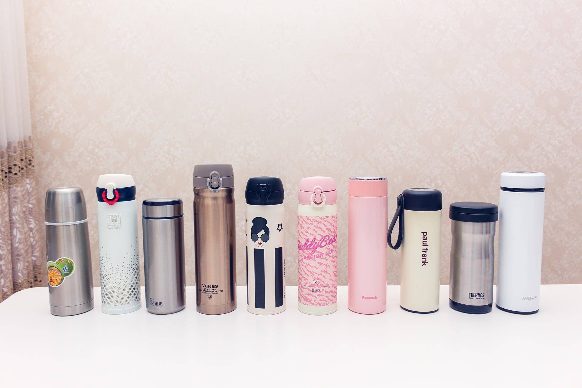 天猫淘宝保温杯质量怎么样(怎样挑选真正的保温杯)(2)