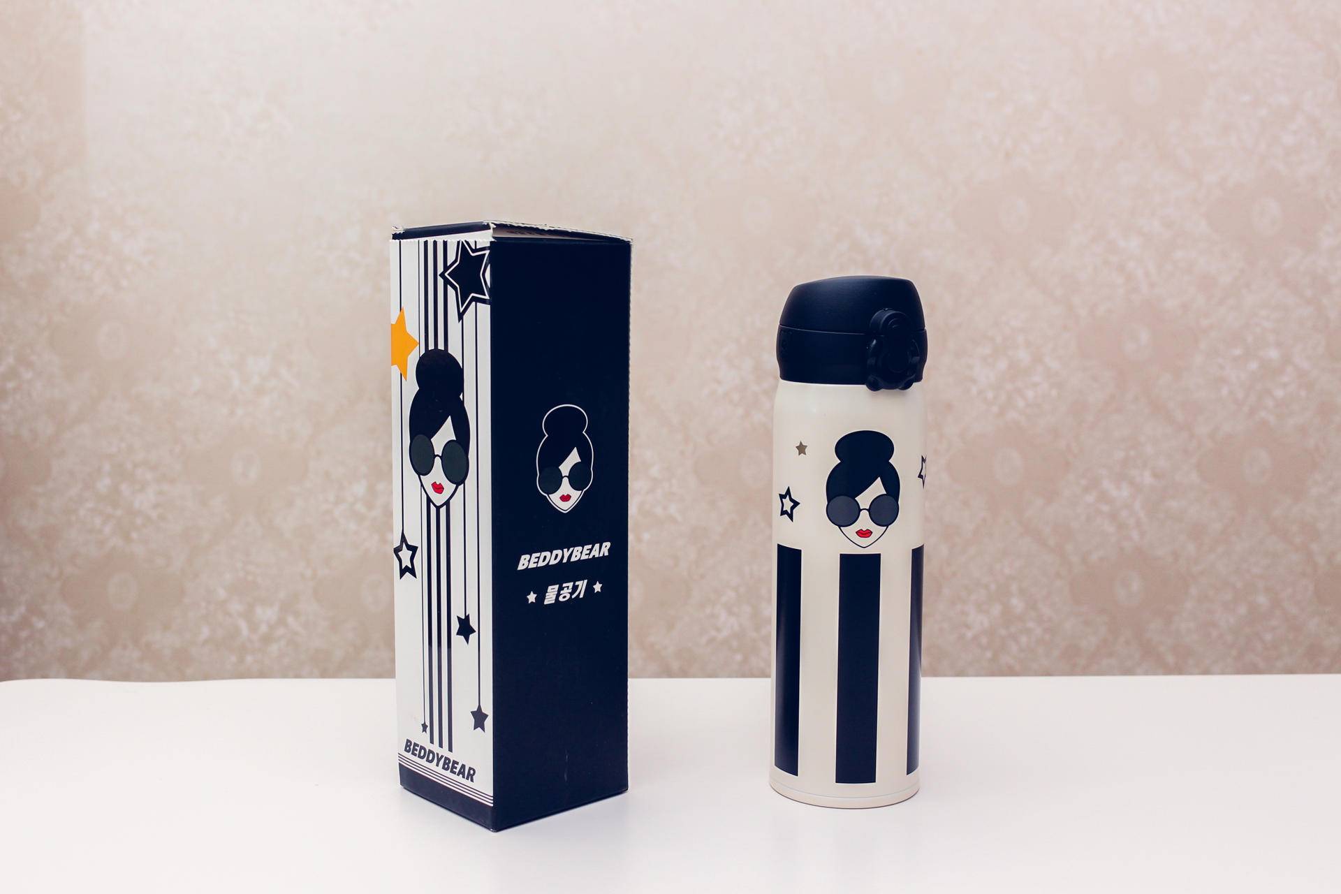 天猫淘宝保温杯质量怎么样(怎样挑选真正的保温杯)(3)