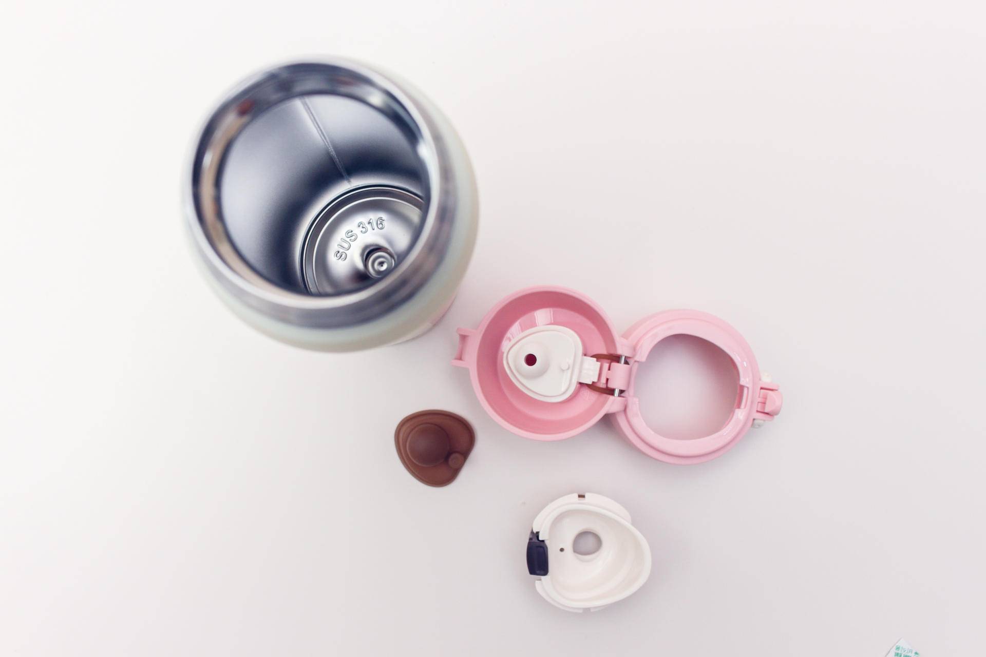 天猫淘宝保温杯质量怎么样(怎样挑选真正的保温杯)(5)