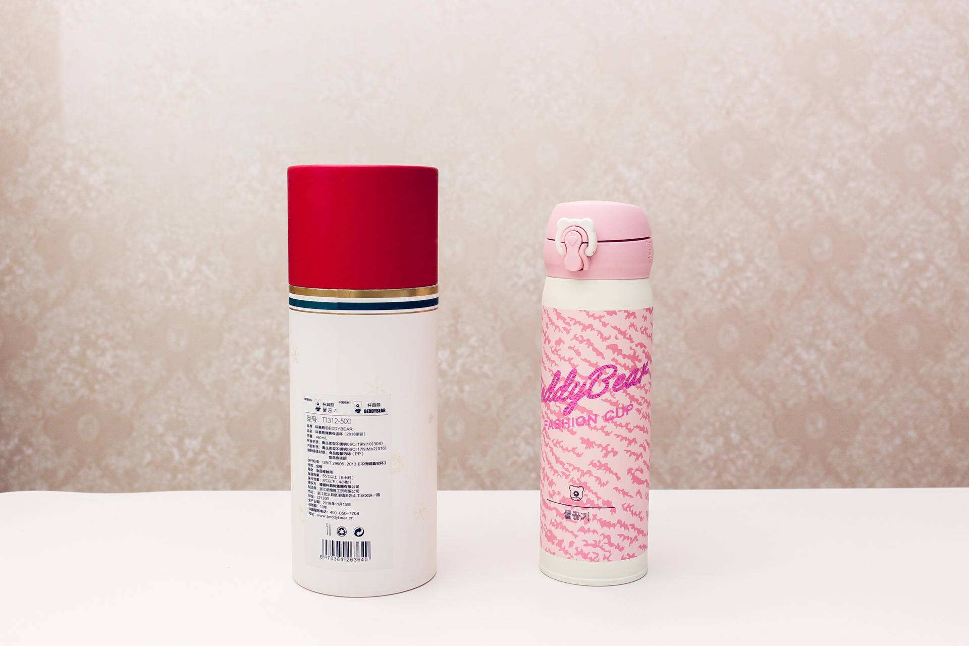 天猫淘宝保温杯质量怎么样(怎样挑选真正的保温杯)(4)