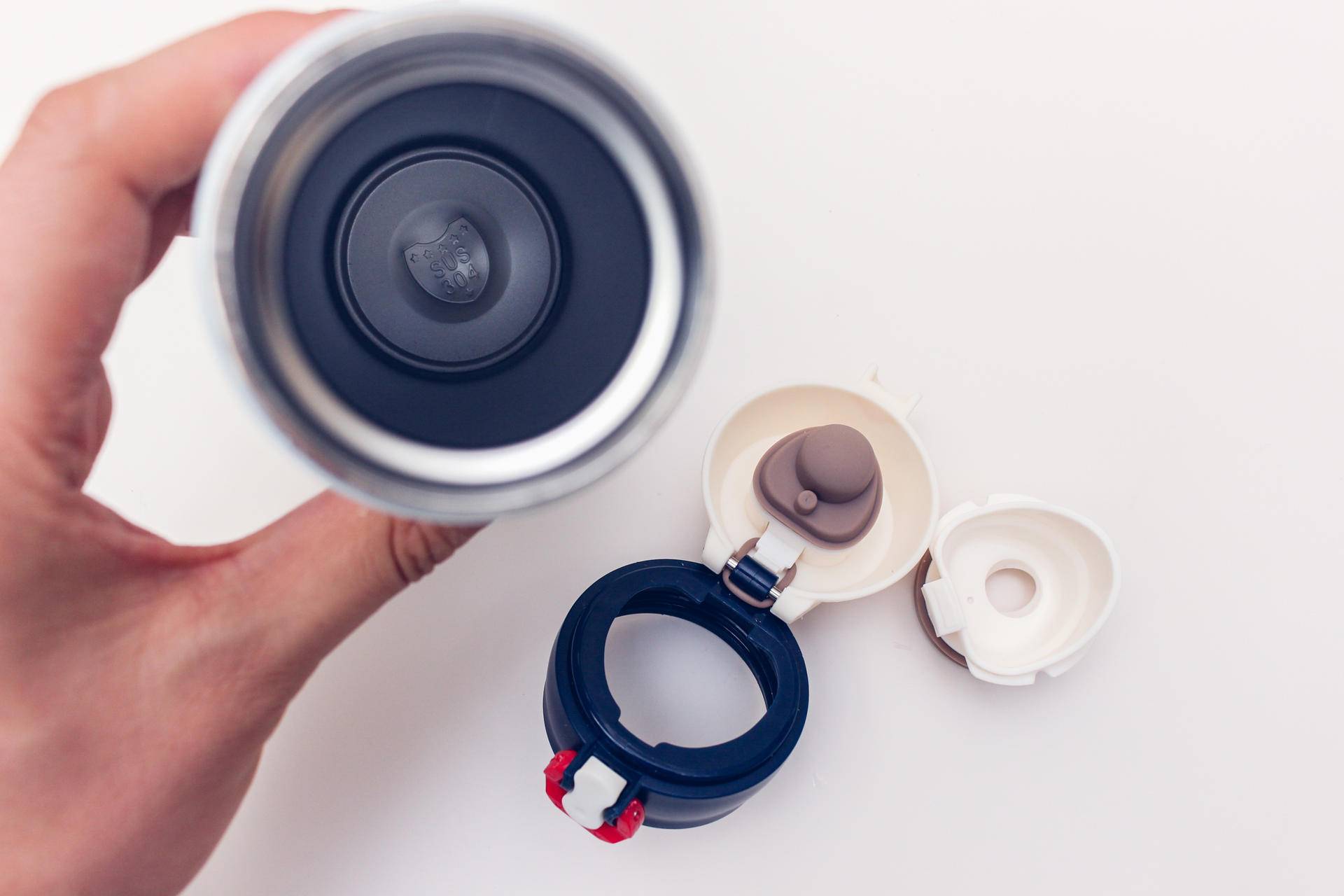 天猫淘宝保温杯质量怎么样(怎样挑选真正的保温杯)(8)