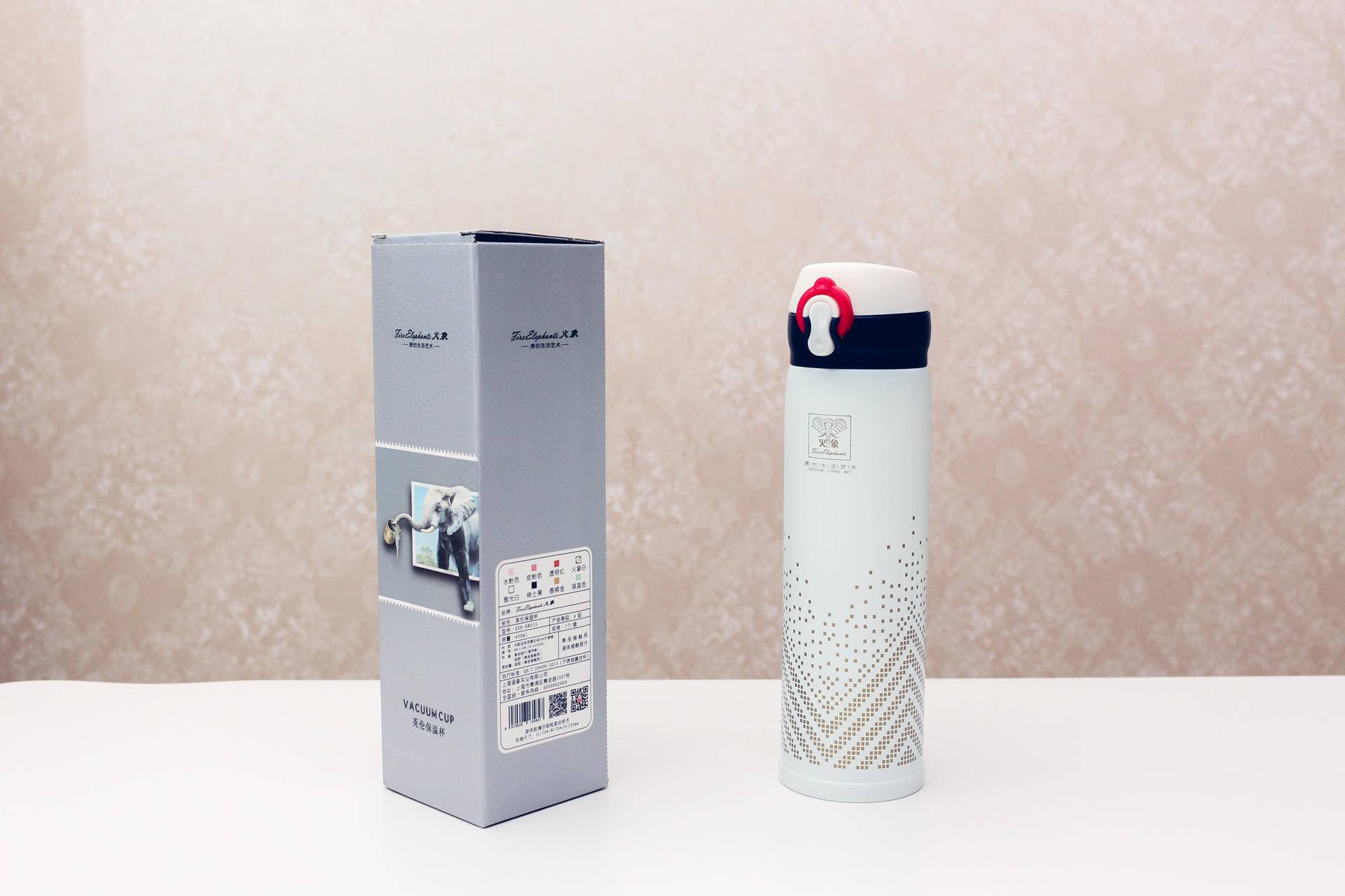 天猫淘宝保温杯质量怎么样(怎样挑选真正的保温杯)(7)