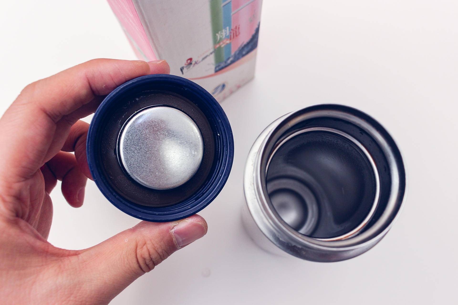 天猫淘宝保温杯质量怎么样(怎样挑选真正的保温杯)(10)