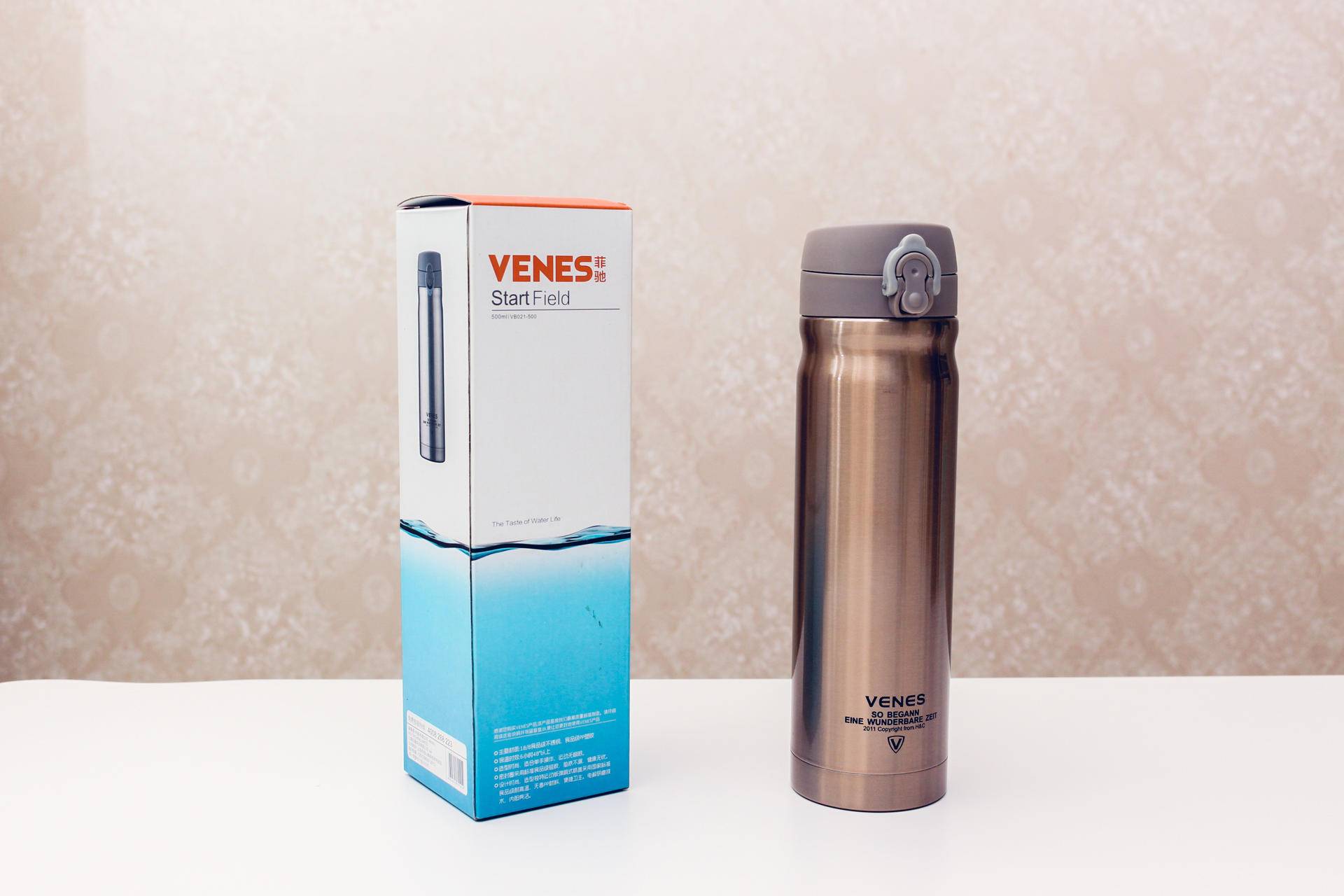 天猫淘宝保温杯质量怎么样(怎样挑选真正的保温杯)(14)