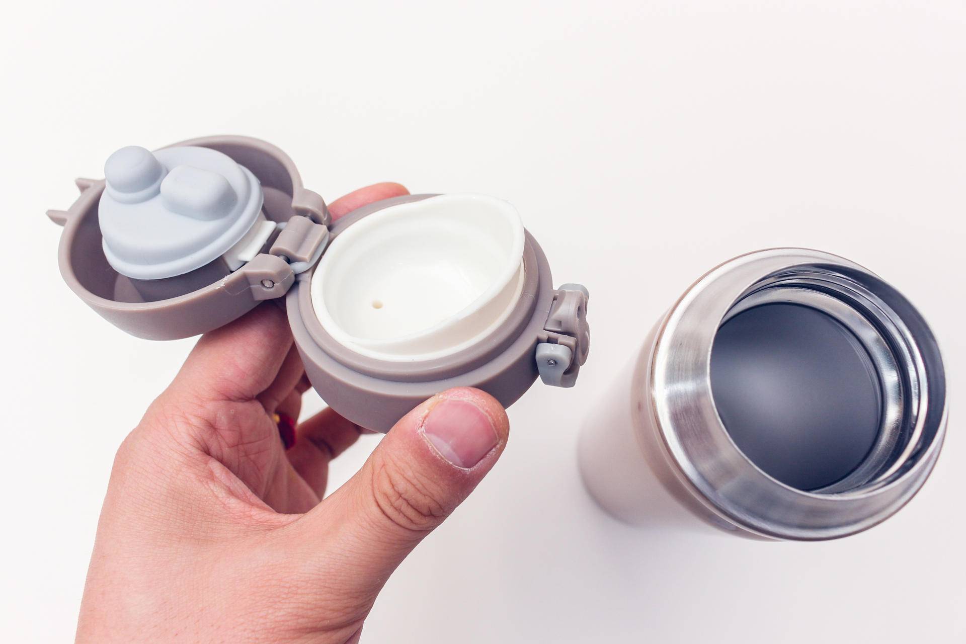 天猫淘宝保温杯质量怎么样(怎样挑选真正的保温杯)(15)